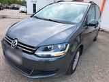 Volkswagen vw sharan 2015 7 Platz - VW Sharan Gebrauchtwagen in Aachen