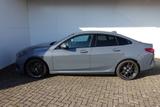 BMW 218i M Sport Head-Up HiFi DAB LED WLAN RFK Shz - gebrauchte BMW 218 Gran Coupé aus dem Jahr 2021