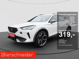 Cupra Formentor 2.0 TSI 4Drive DSG VZ NAVI DCC ACC 19L - Cupra Formentor in Magdeburg