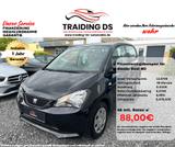 Seat Mii / -5 TÜREN- / KLIMA / SITZHEITZUNG - Seat Mii in Stuttgart