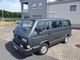 Volkswagen T3 Caravelle Carat Schiebedach Automatik - Volkswagen T3: Schiebedach