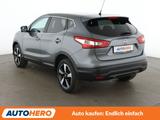 Nissan Qashqai 1.6 N-Vision*NAVI*TEMPO*CAM*PDC*SHZ* - Nissan Gebrauchtwagen in Essen
