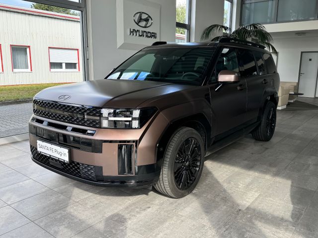 Hyundai Santa Fe Plug in / MJ 2025 ==sofort verfügbar==