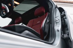 Fahrzeugabbildung Mercedes-Benz CLS 63 S AMG Shooting Brake 4Matic*MwSt.*Designo