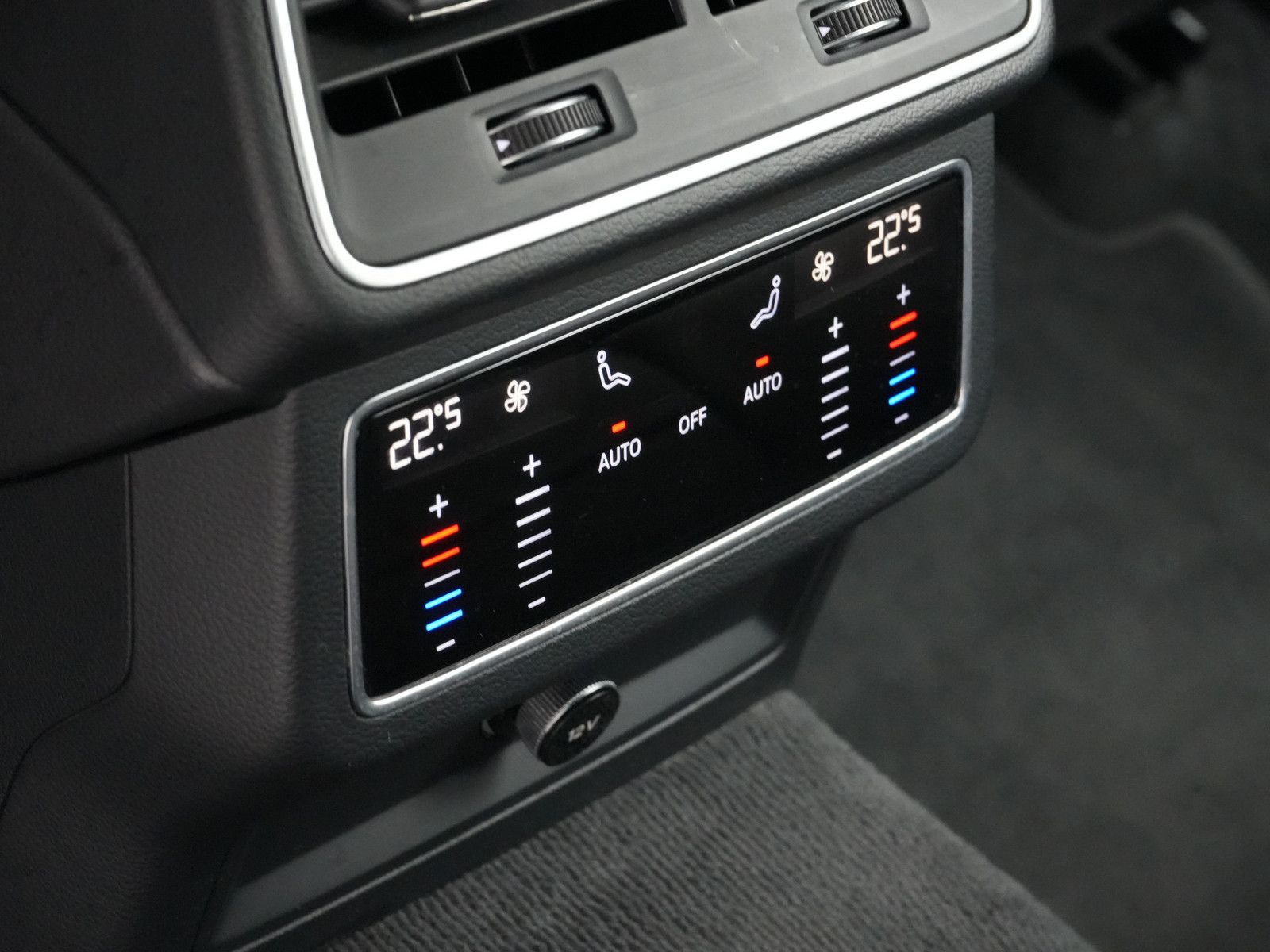 Audi A6 - Bild 9