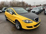 Seat Leon 1.4 Sport Limited - Seat Leon: Sport Limited