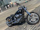 Harley-Davidson Rocker C FXCWC - HARLEY-DAVIDSON FXCWC