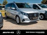 Mercedes-Benz V 220 STYLE KOMPAKT AHK LED MBUX Distronic - Mercedes-Benz V 220 Jahreswagen