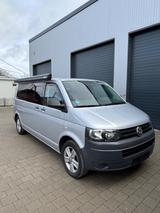 Volkswagen T5 Camper - Volkswagen T5: Camper