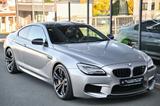 BMW M6 Coupe Competition M-Sitze* Keramik* B&O* TV* - gebrauchte BMW M6 aus dem Jahr 2017