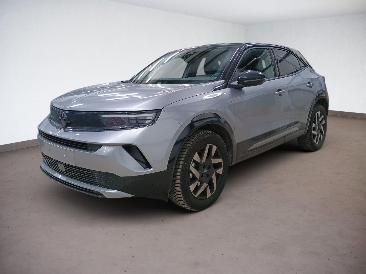 Fahrzeugabbildung Opel Mokka GS 1.2L 136 PS/Facelift/Kamera/Allwetter!