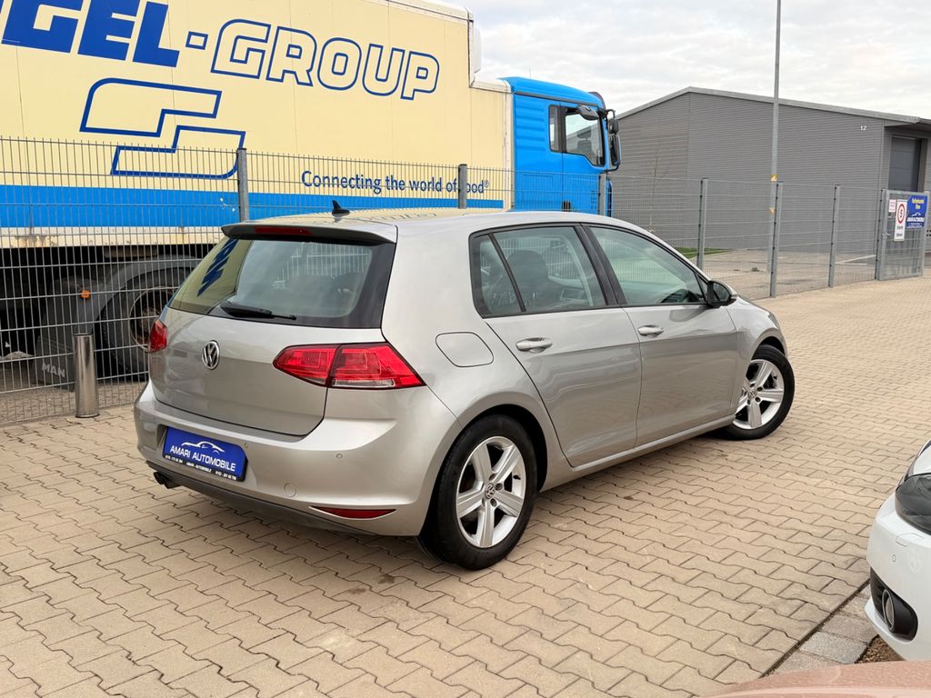 VW Golf - Bild 41