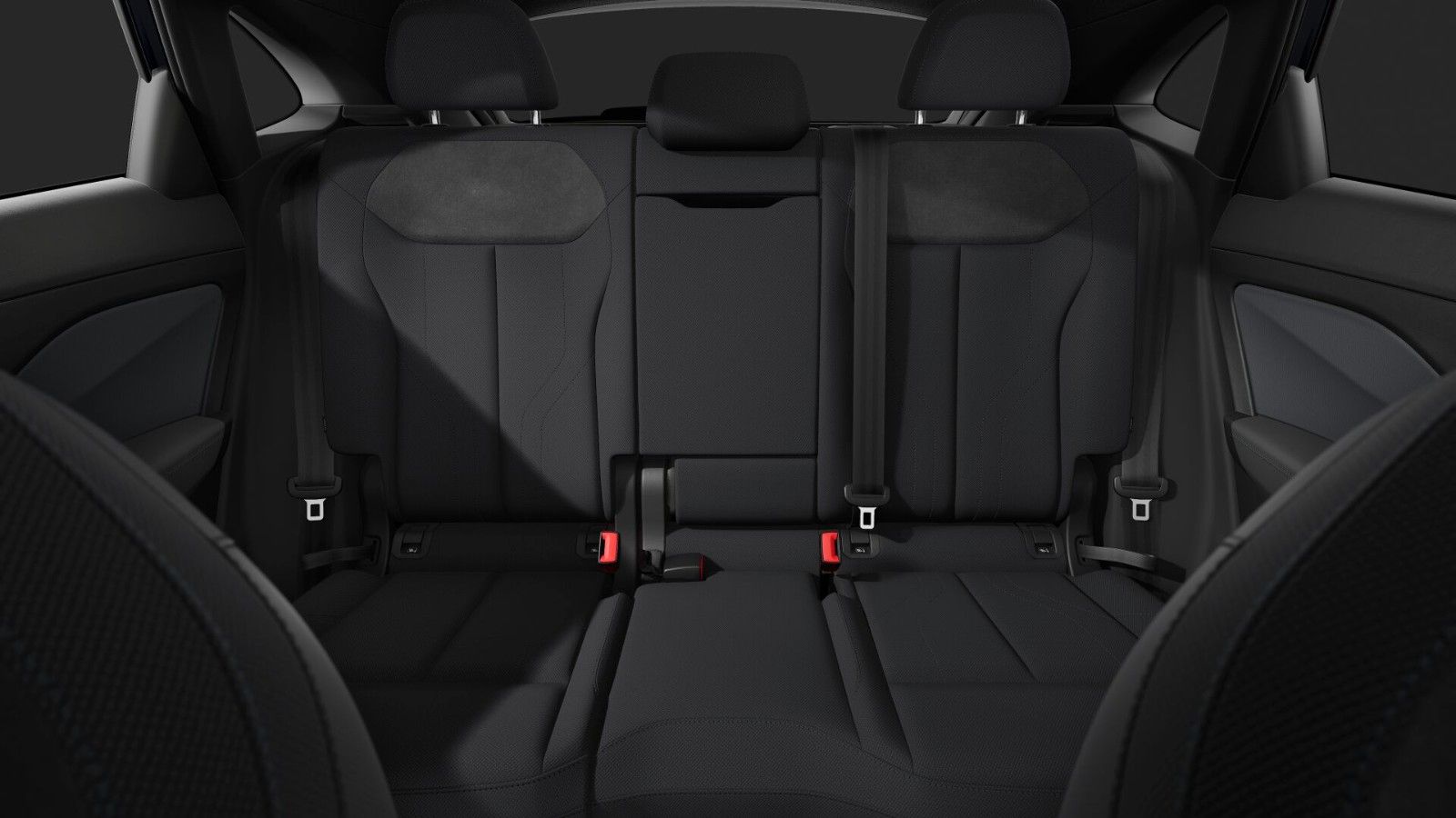 Audi Q3 - Bild 9