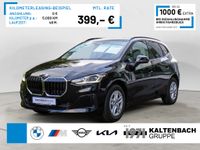 BMW 218 Active Tourer - Vorschau Bild 1