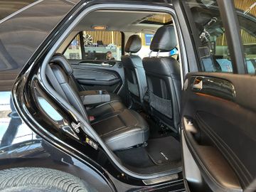 Mercedes-Benz GLE 350 d 4Matic *AMG-LINE*TEMP*LED*NAVI*AHK*KAM