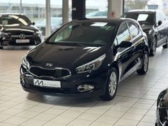 KIA Ceed FIFA World Cup Edition