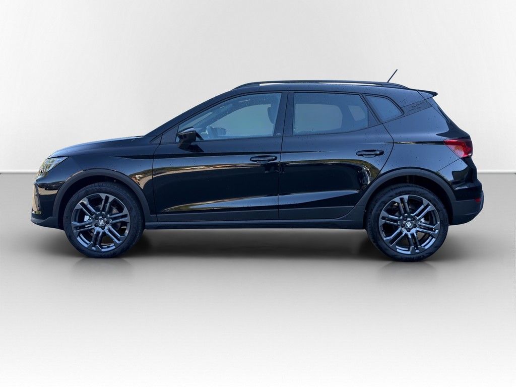 Seat Arona - Bild 10