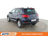 Volkswagen Tiguan 2.0 TDI Lounge Sport & Style 4M BM Aut. - Volkswagen Tiguan mit Diesel-Antrieb