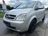 Opel Meriva Edition - Opel Meriva: Edition