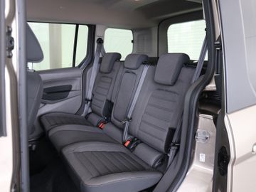 Ford Tourneo Connect 1.5 PANO XENON NAV KAM ACC 1HAND