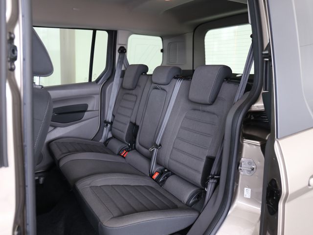 Ford Tourneo Connect 1.5 PANO XENON NAV KAM ACC 1HAND