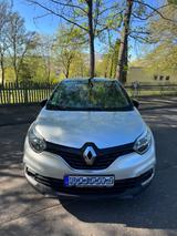 Renault Captur ENERGY TCe 120 EDC Experience - Renault Captur: Von Privat