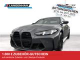 BMW M3 Competition UPE 128.320,00€ M-Drivers Memory