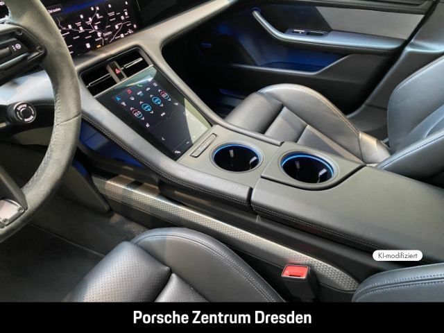 Porsche Taycan 4S Sport Turismo BOSE HD-Matrix Head-Up foto 23
