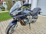 Yamaha FZ6 Fazer - YAMAHA FZ6