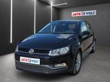 Volkswagen Polo 1.4 TDI Allstar Sitzheizung Klimaaut. AHK - Volkswagen Polo: 1.4
