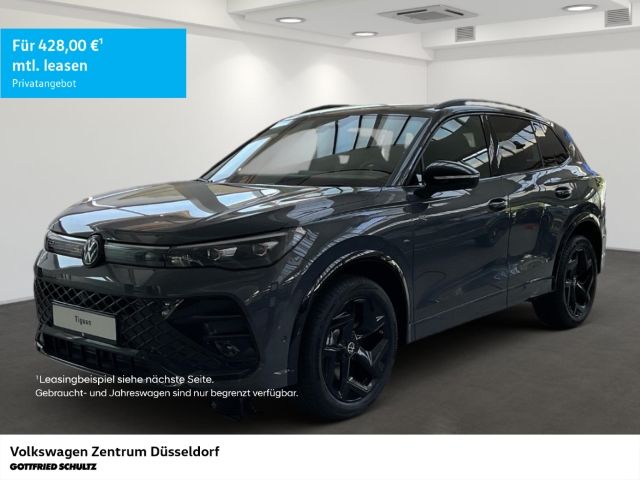 Tiguan R-Line 2 0 l TSI OPF 4MOTION 150kW (204 7
