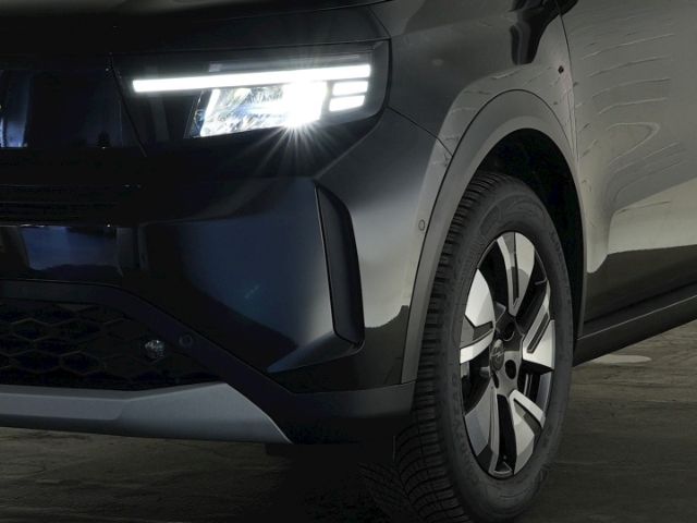 Frontera C HYBRID GS eDCT+NAVI+RÜCKFAHRKAMERA+SI