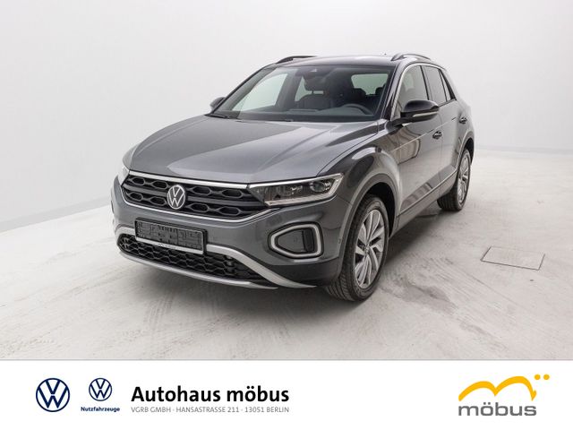 Volkswagen T-Roc Life 2.0 l TDI SCR 110 kW (150 PS) 7-Gang-