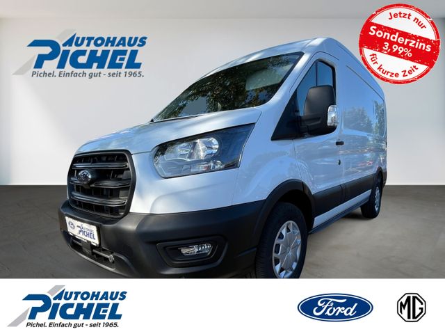 Ford Transit Kasten 350 L2 Trend Kastenwagen Trend PD