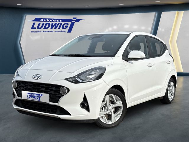 Hyundai i10 1.2 Trend (EURO 6d)