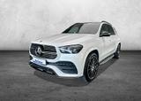 Mercedes-Benz GLE 450 4M Verkauf nur an Händler/Gewerbe - Mercedes-Benz GLE 450 in Stuttgart