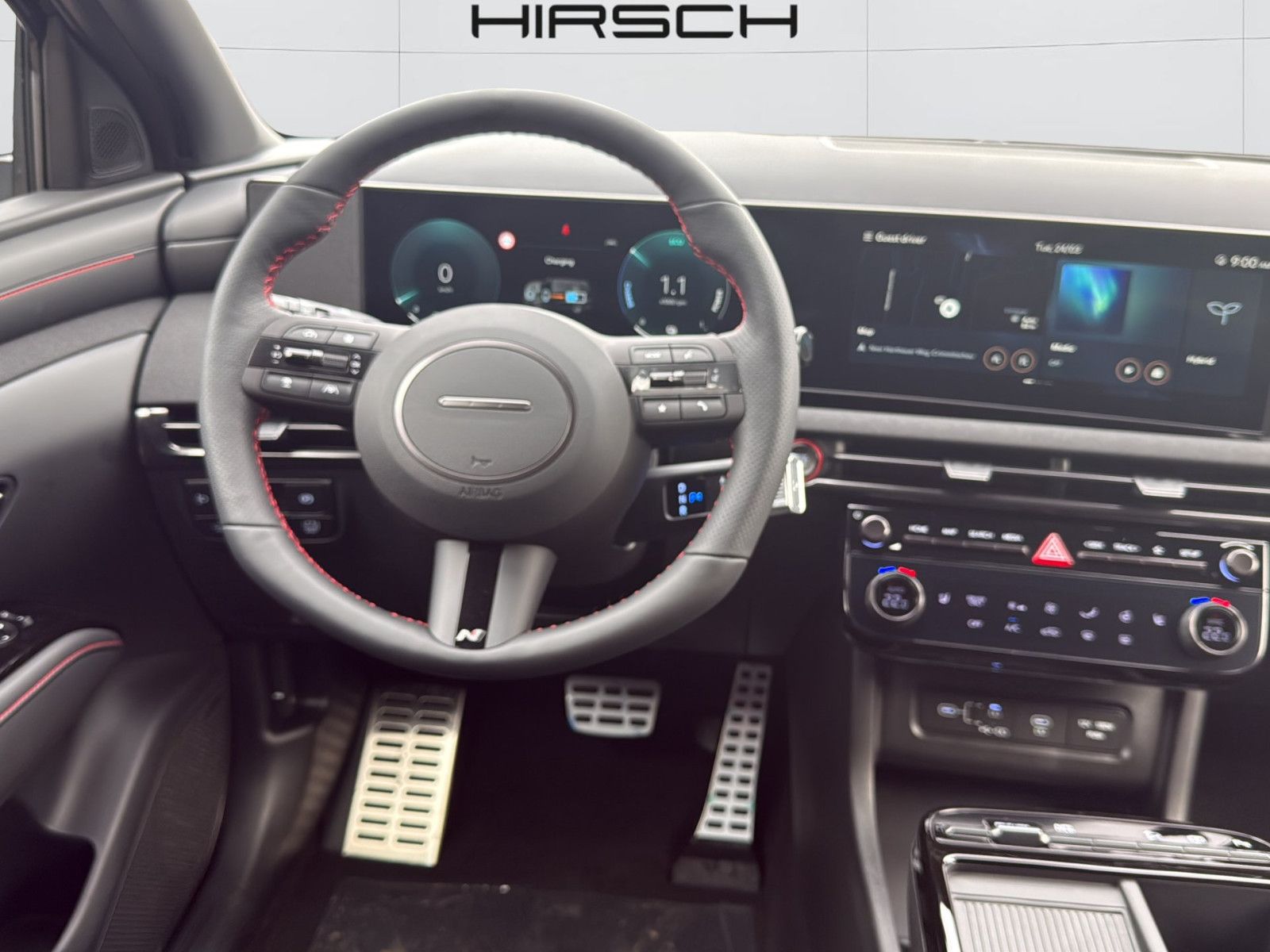 Hyundai TUCSON - Bild 10