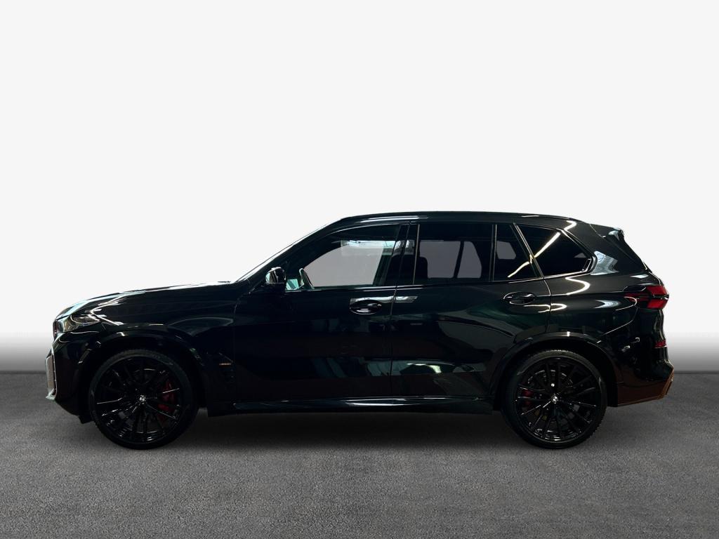 BMW X5 M60i xDrive, AHK, Panoramadach, LED