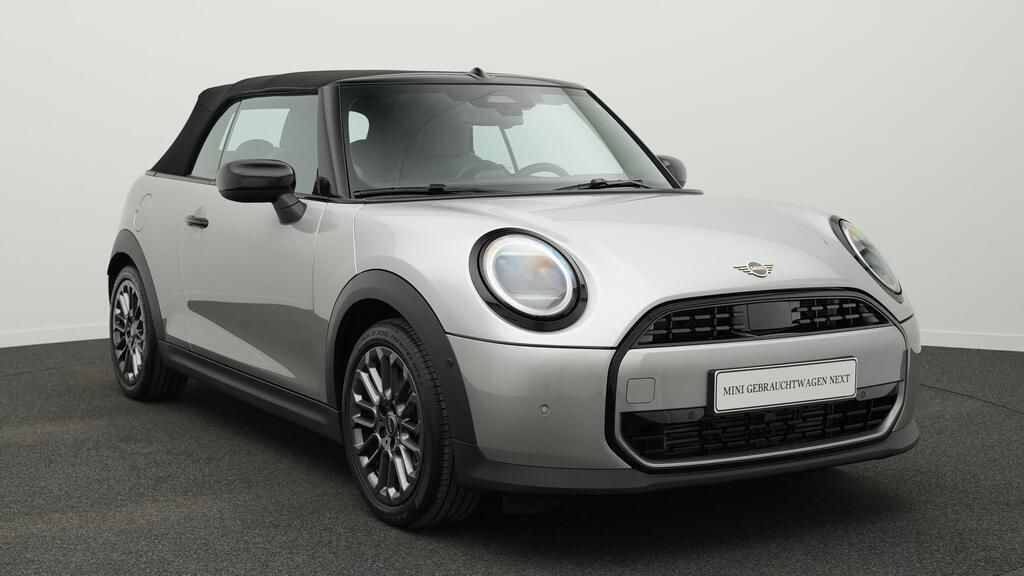 MINI Classic Trim imagem 2
