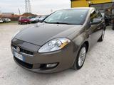 Fiat Bravo 1.4 Active GPL Validità 2031 Ok - gebrauchte Fiat Bravo aus dem Jahr 2011