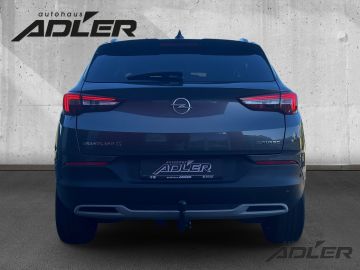 Opel Grandland (X) - 7