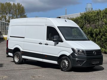 Volkswagen Crafter - 11