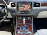 Volkswagen Touareg 4.2 V8 TDI Tiptronic Exclusive 360*+PANO - VW Touareg Gebrauchtwagen in München