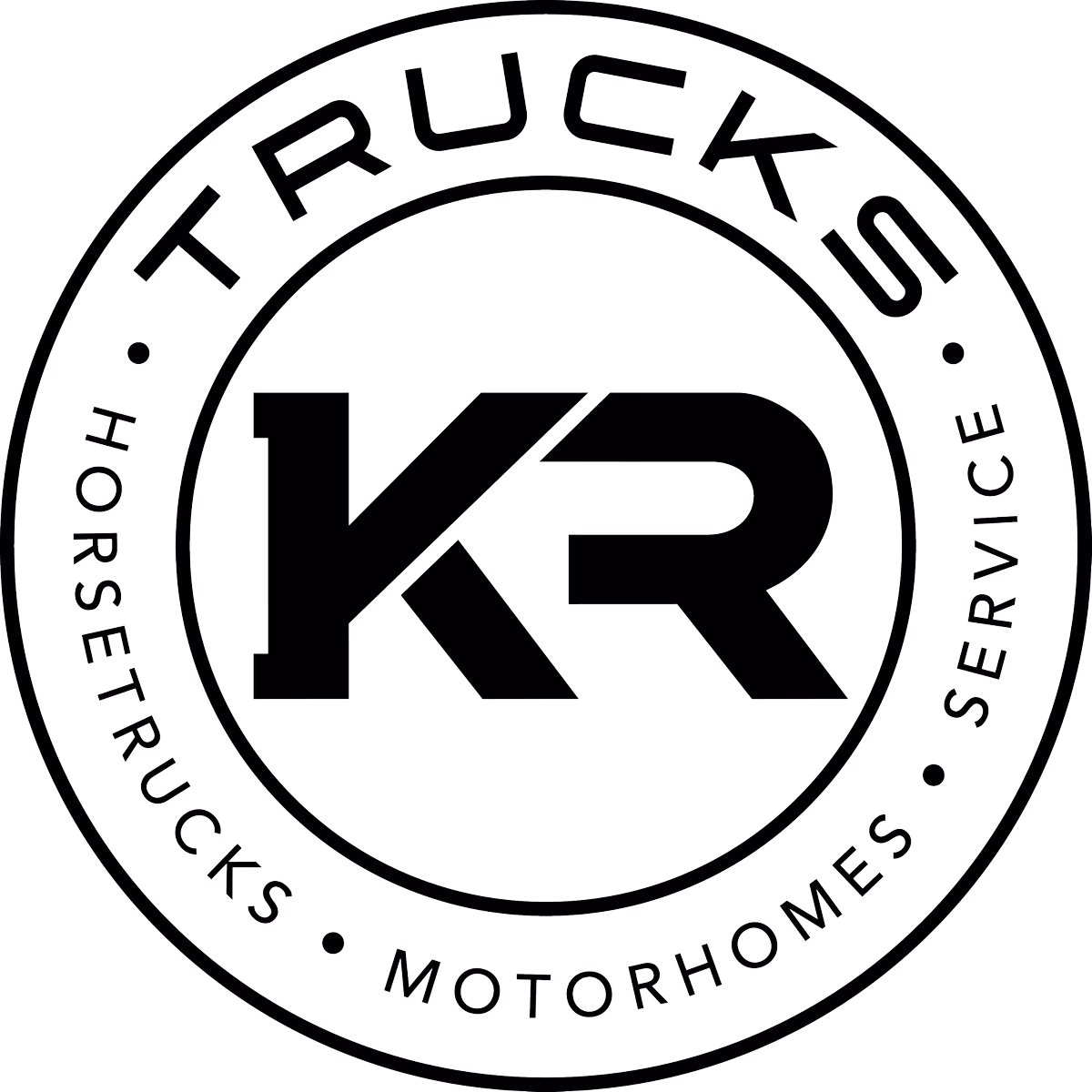 Logo KR Trucks GmbH