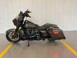 Harley-Davidson Street Glide CVO 117 Screaming Eagle - HARLEY-DAVIDSON CVO SCREAMIN