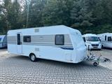 LMC Vivo 522K *Mover+Vorzelt* - LMC Etagenbett