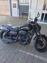 Keeway V- cruise - KEEWAY CHOPPER