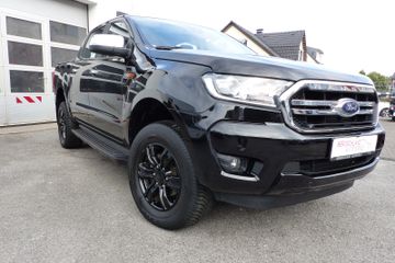 Ford Ranger - 1