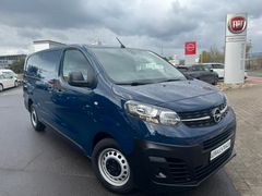 Opel Vivaro Kasten Edition L(145PS) PDC, Klima