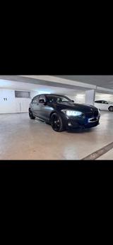 BMW 120d xDrive Edition M Sport Shadow A Edition... - BMW 120 von privat